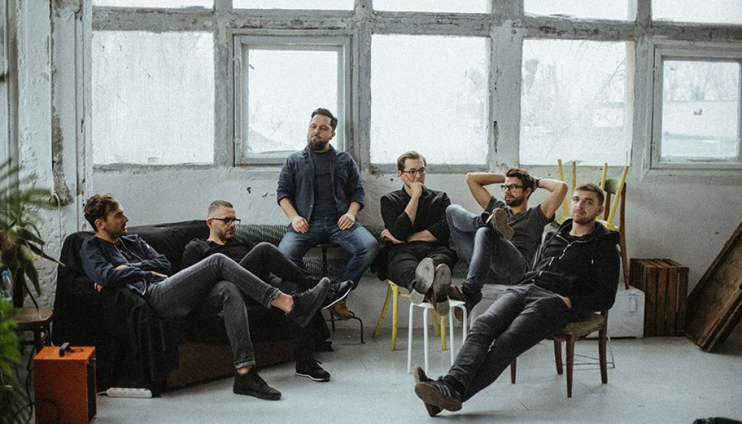 Happysad w warszawskiej Stodole. Koncert w październiku