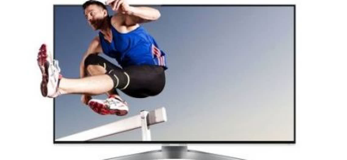 Telewizory LED LCD Smart Viera