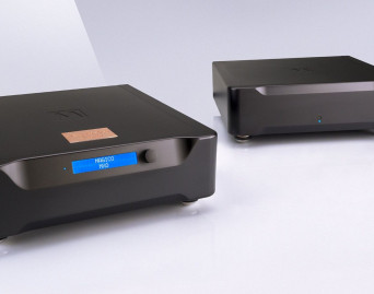 Aktywna zwrotnica Magico MXO