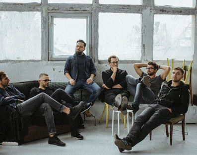 Happysad w warszawskiej Stodole. Koncert w październiku