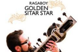 "Golden Sitar Star", czyli Ragaboy wydaje debiutancką płytę
