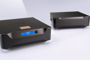 Aktywna zwrotnica Magico MXO