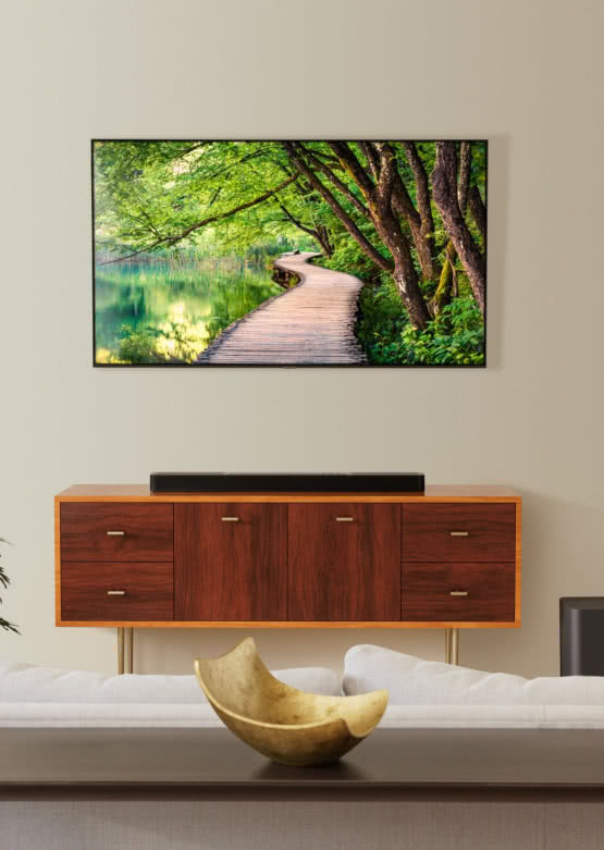 Flagowy soundbar JBL z serii Bar - Bar1300 - właśnie wchodzi na polski rynek