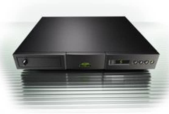 NAIM CD5si w ofercie Decibel