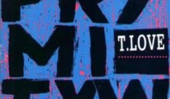 "Prymityw" T.LOVE na podwójnym winylu