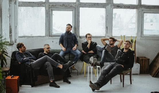 Happysad w warszawskiej Stodole. Koncert w październiku