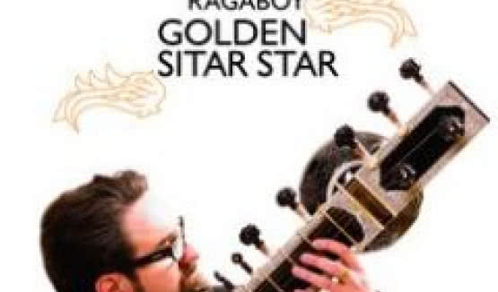 "Golden Sitar Star", czyli Ragaboy wydaje debiutancką płytę
