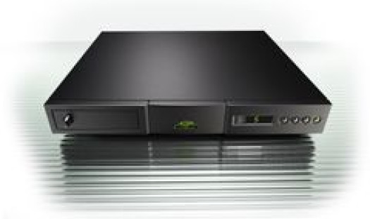 NAIM CD5si w ofercie Decibel