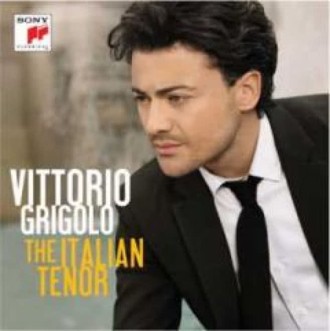 The Italian Tenor