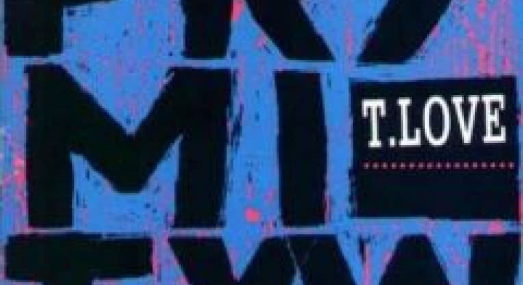 "Prymityw" T.LOVE na podwójnym winylu