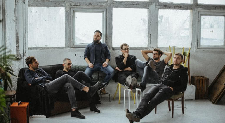 Happysad w warszawskiej Stodole. Koncert w październiku