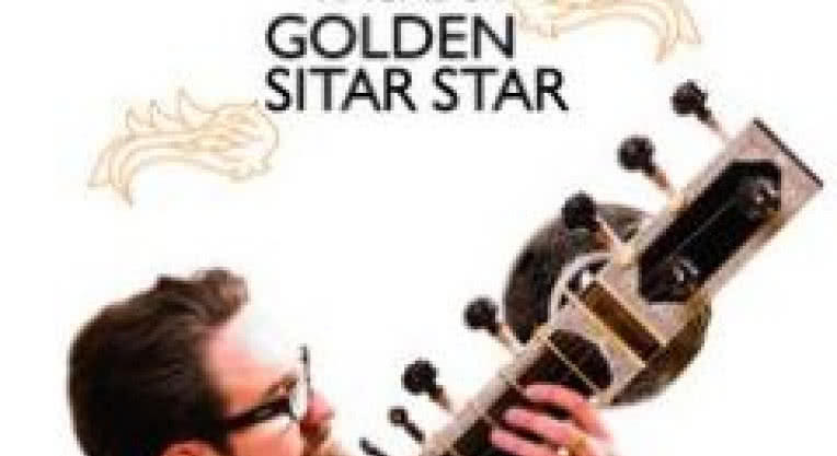 "Golden Sitar Star", czyli Ragaboy wydaje debiutancką płytę
