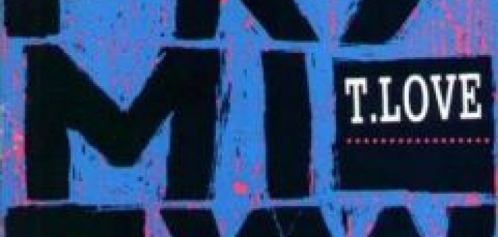 "Prymityw" T.LOVE na podwójnym winylu