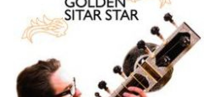 "Golden Sitar Star", czyli Ragaboy wydaje debiutancką płytę