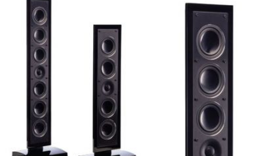 Paradigm Millenia LP 2 oraz LP XL