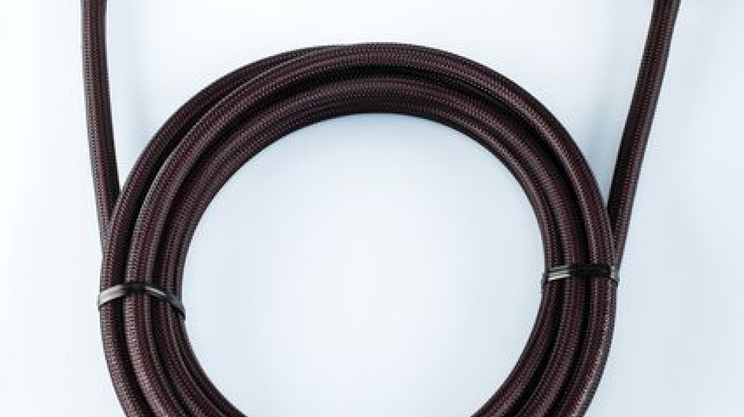 Okablowanie PipeLine w  krakowskim salonie Chillout Studio