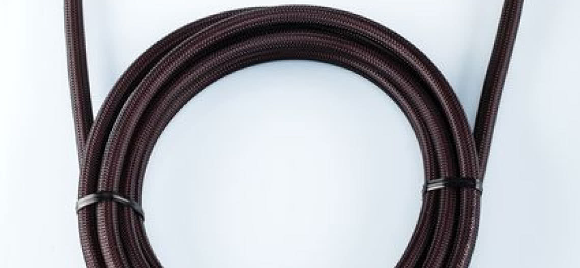 Okablowanie PipeLine w  krakowskim salonie Chillout Studio