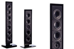 Paradigm Millenia LP 2 oraz LP XL