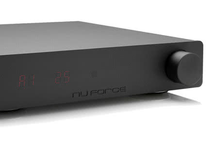 NUFORCE