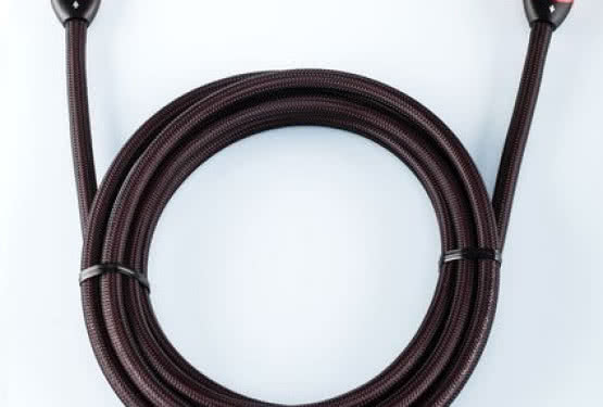 Okablowanie PipeLine w  krakowskim salonie Chillout Studio