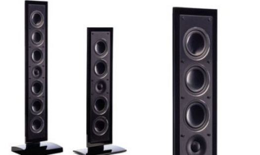 Paradigm Millenia LP 2 oraz LP XL