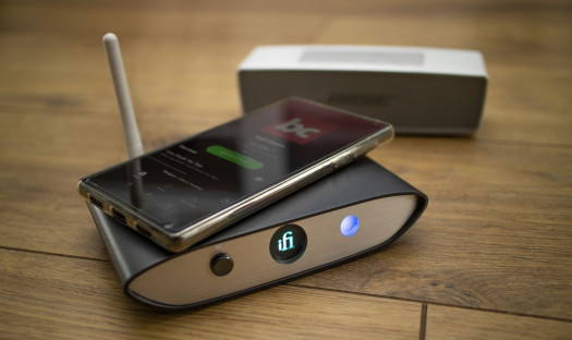 ifi Audio Zen Blue i Zen DAC taniej w Q21