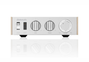 FiiO LEVEL1 - nowy desktopowy wzmacniacz jako centrum stereo