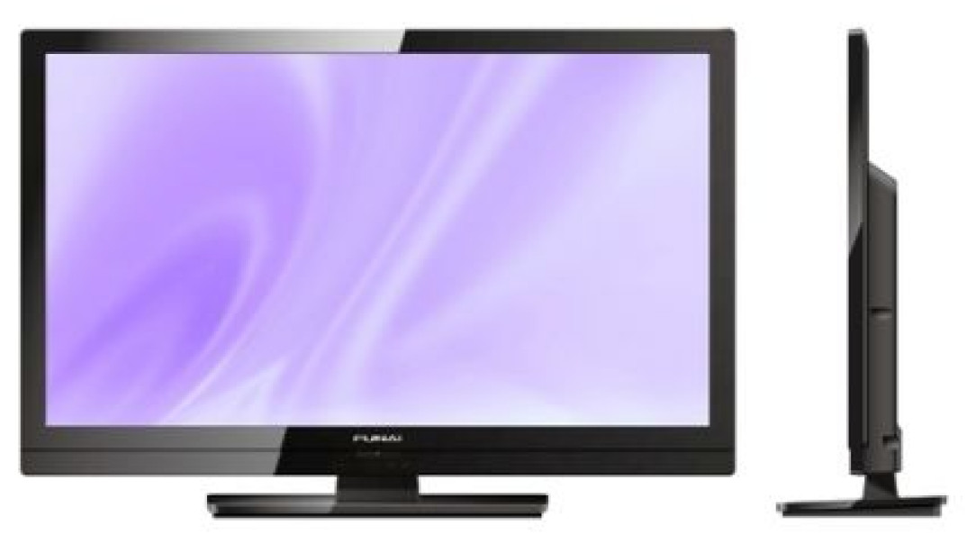 Telewizory Funai nowej serii KATANA