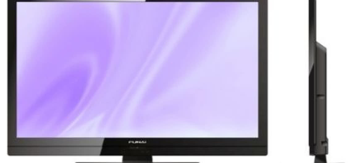 Telewizory Funai nowej serii KATANA