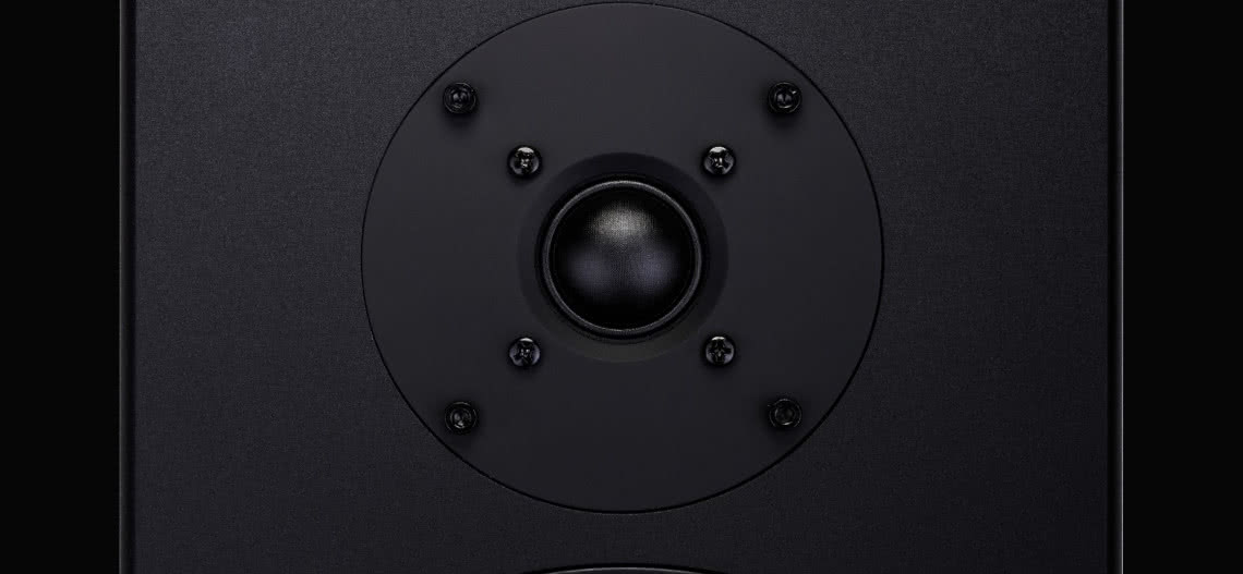 Nowe kolumny głośnikowe Wilson SIX Power