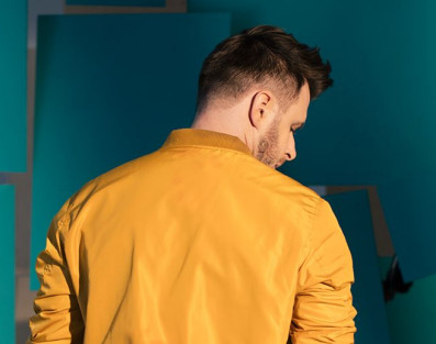 Grzegorz Hyży wystąpi w warszawskiej Stodole