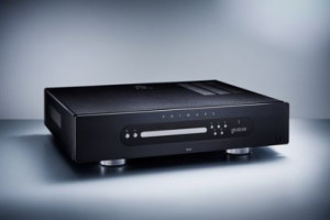 Odtwarzacz wieloformatowy Primare BD32 MkII