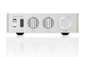FiiO LEVEL1 - nowy desktopowy wzmacniacz jako centrum stereo