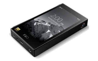 Odtwarzacz audio FiiO X5III