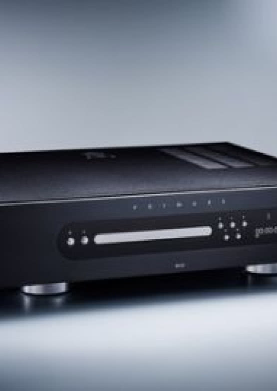 Odtwarzacz wieloformatowy Primare BD32 MkII