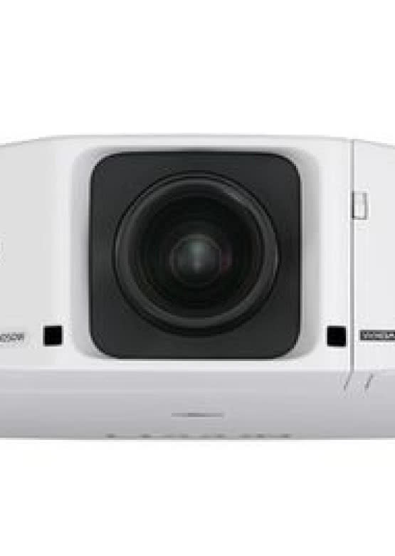 Nowe projektory Epson z serii EB-Z8000