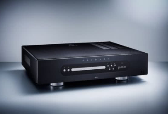 Odtwarzacz wieloformatowy Primare BD32 MkII