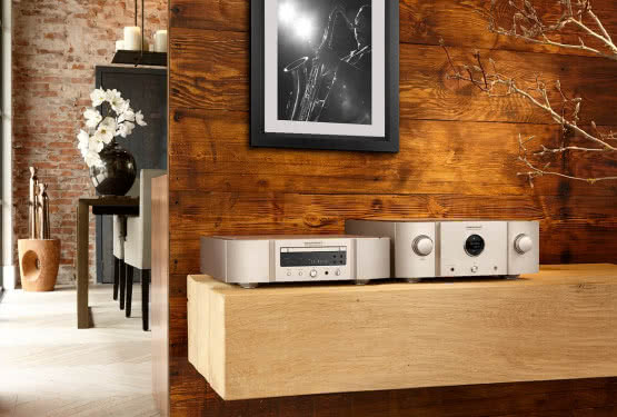 Horn Distribution na Audio Video Show: Denon, Marantz, Dali, Sonus faber i in.