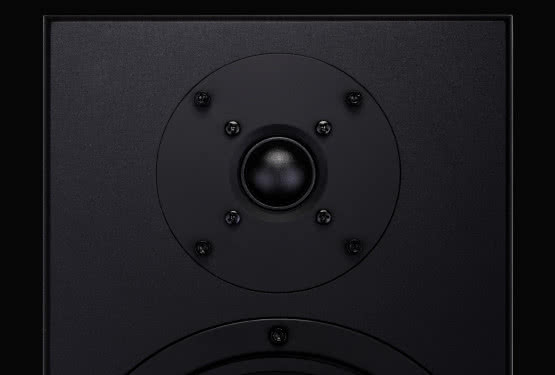 Nowe kolumny głośnikowe Wilson SIX Power