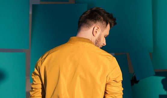 Grzegorz Hyży wystąpi w warszawskiej Stodole