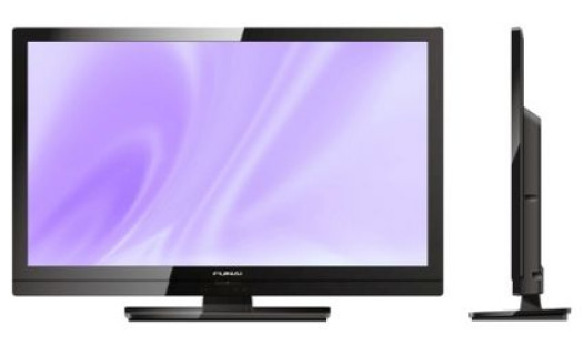 Telewizory Funai nowej serii KATANA