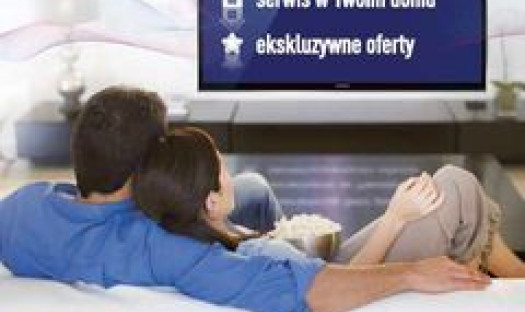 Panasonic zaprasza do ekskluzywnego klubu