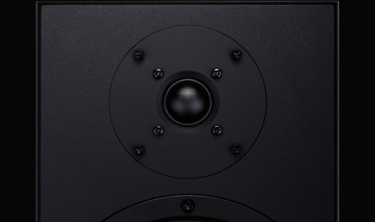 Nowe kolumny głośnikowe Wilson SIX Power