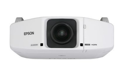 Nowe projektory Epson z serii EB-Z8000