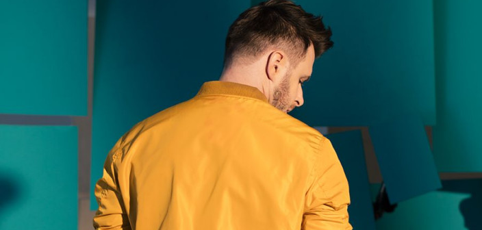 Grzegorz Hyży wystąpi w warszawskiej Stodole