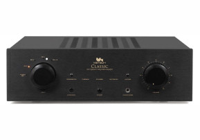 Classic Integrated Amplifier 