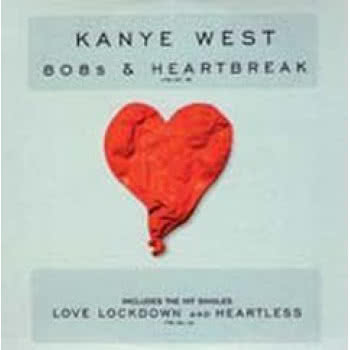 808`s And Heartbreakers