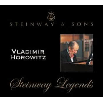 Steinway Legends