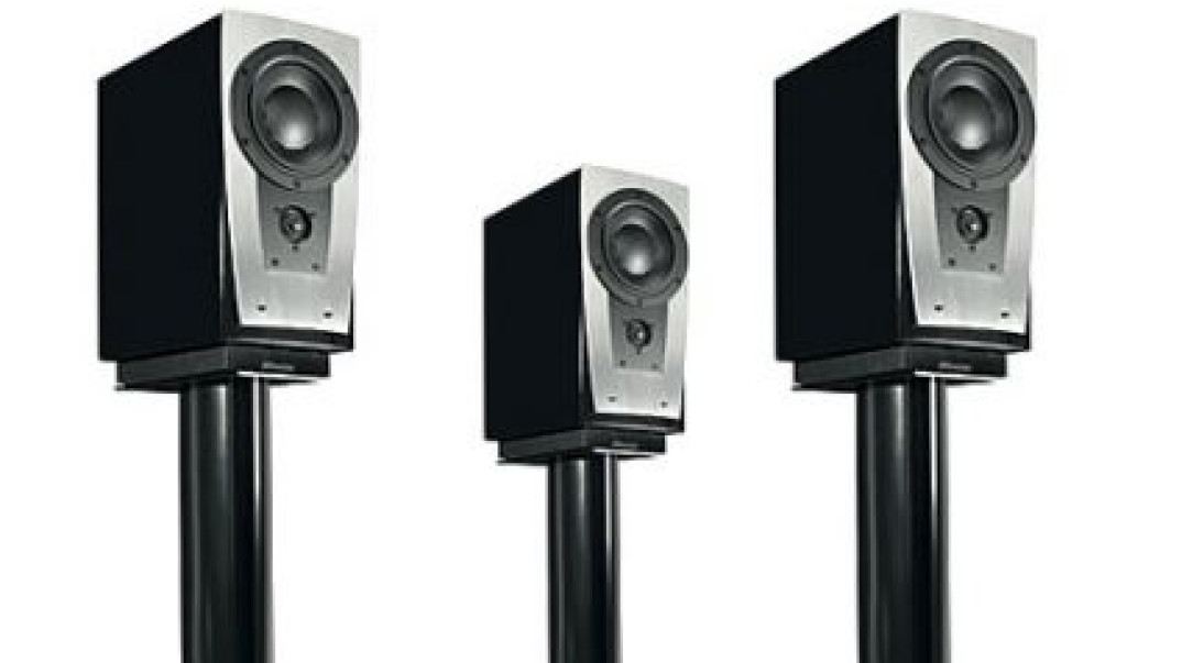 Dynaudio Contour LE