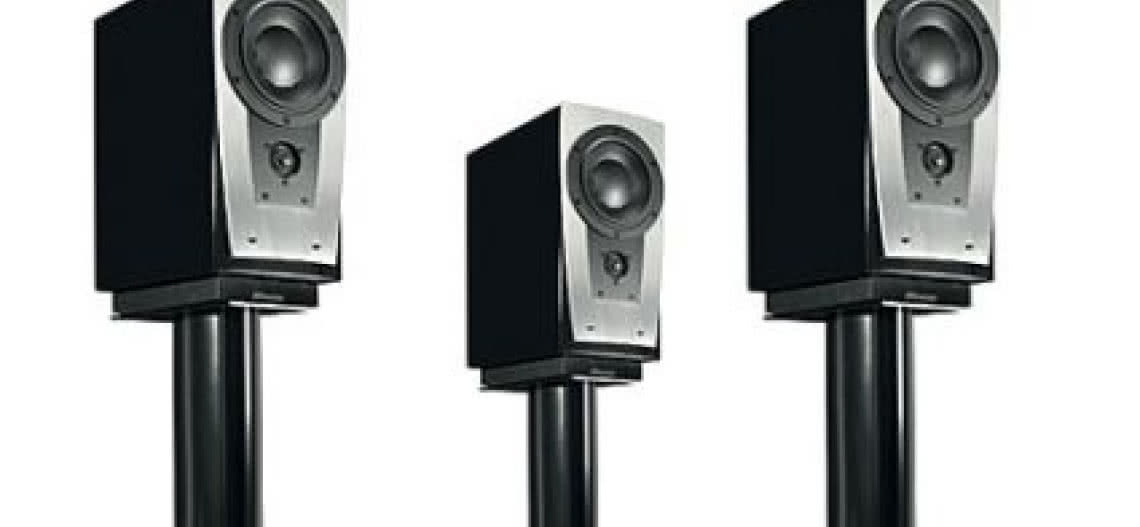 Dynaudio Contour LE